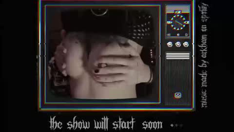 Juune online show from 03/16/26, 07:18