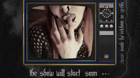 Juune online show from 04/15/26, 06:15