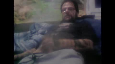 Snapshot of 666hellrabbit666 chatting on 02/16/25, 12:30 666hellrabbit666 online show from 02/16/25, 12:30