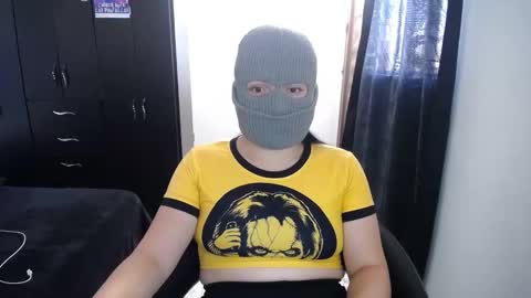 SHANNON online show from 12/05/24, 04:23