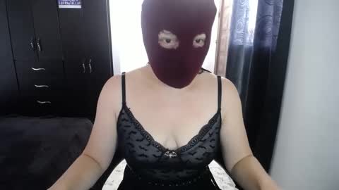 SHANNON online show from 12/19/24, 04:57