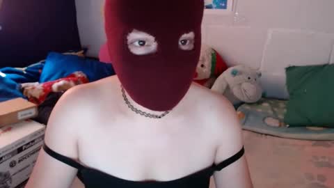 SHANNON online show from 12/24/24, 05:23