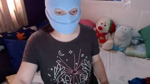 SHANNON online show from 12/27/24, 04:21