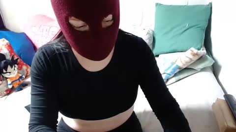 SHANNON online show from 01/08/25, 06:20