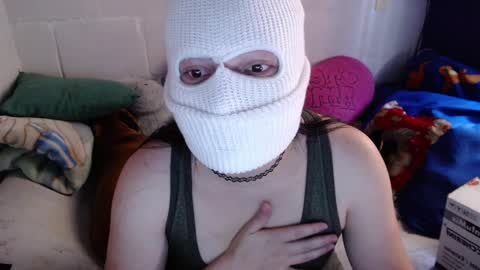 SHANNON online show from 01/10/25, 05:34