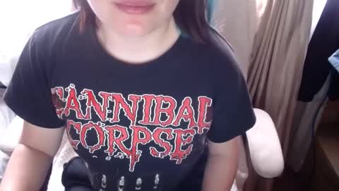 SHANNON online show from 09/08/25, 05:12