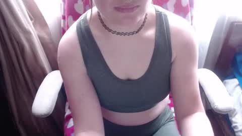 SHANNON online show from 09/30/25, 06:35