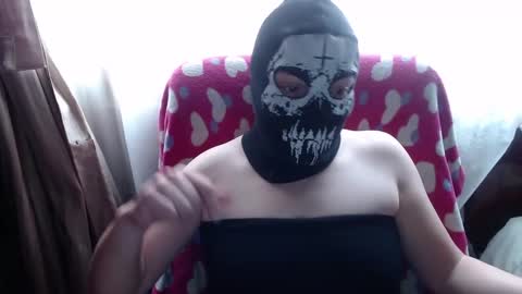 SHANNON online show from 10/27/25, 05:28