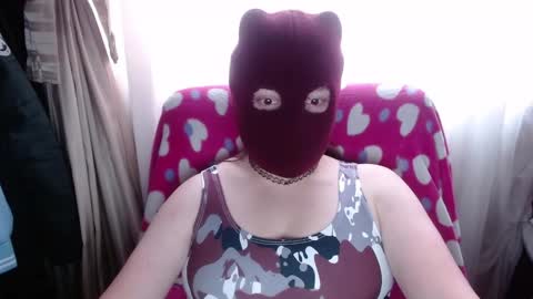 SHANNON online show from 02/24/26, 05:11