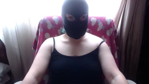 Snapshot of 666maskgirl chatting on 04/04/26, 04:59 SHANNON online show from 04/04/26, 04:59