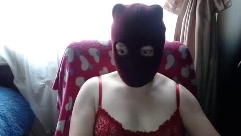 Snapshot of 666maskgirl chatting on 05/07/26, 05:07 SHANNON online show from 05/07/26, 05:07