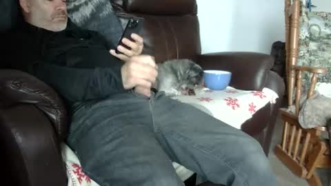 Snapshot of 66bear chatting on 10/31/25, 05:47 66bear online show from 10/31/25, 05:47