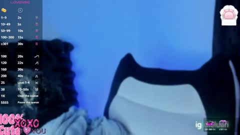 Snapshot of 66luci_fer6_ chatting on 06/08/26, 04:13 luarii online show from 06/08/26, 04:13