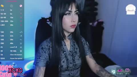 Snapshot of 66luci_fer6_ chatting on 07/08/26, 04:06 luarii online show from 07/08/26, 04:06