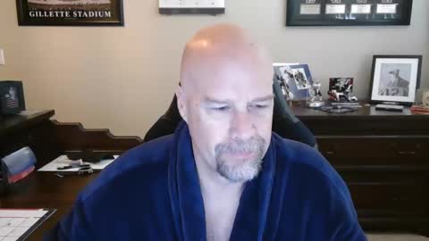 67hammerhead online show from 02/01/26, 05:22