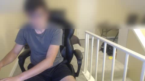 College Twink online show from 06/01/26, 06:04