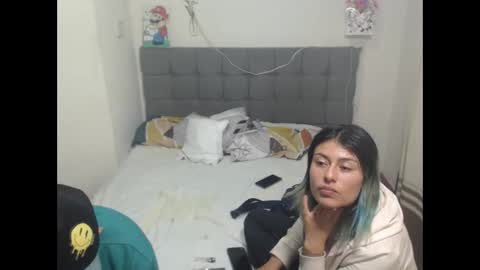 AG STUDIOS online show from 09/10/25, 03:39