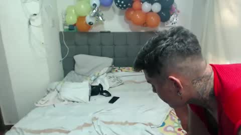 AG STUDIOS online show from 09/27/25, 05:40