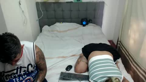 AG STUDIOS online show from 10/06/25, 03:53