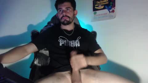 Nathan online show from 02/20/25, 03:23