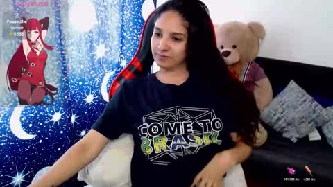 lucero online show from 03/07/26, 07:33