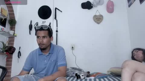 69blackwhite online show from 03/10/26, 12:04