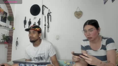 69blackwhite online show from 03/14/26, 01:44