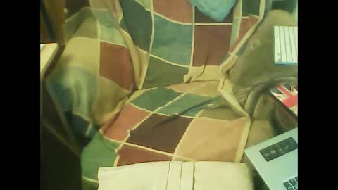 Georgie online show from 12/08/24, 02:30