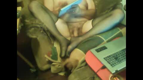 Georgie online show from 09/18/25, 06:54