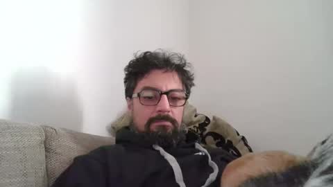 69hotferkel69 online show from 10/31/25, 12:06