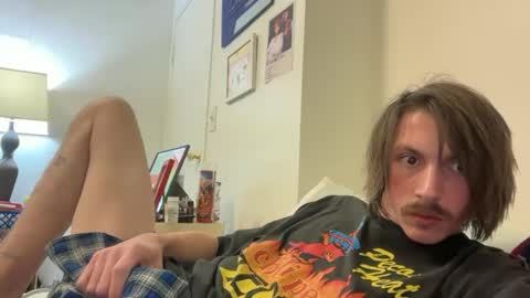 Snapshot of 69j0hndo chatting on 02/01/25, 11:54 FUCKR online show from 02/01/25, 11:54