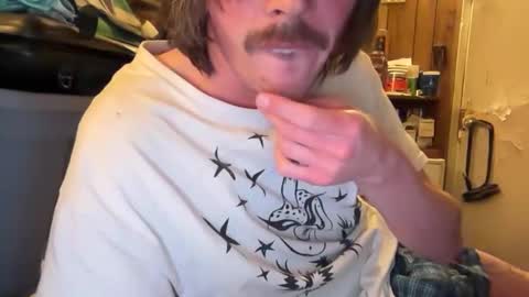 Snapshot of 69j0hndo chatting on 02/14/25, 04:58 FUCKR online show from 02/14/25, 04:58