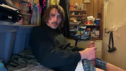 FUCKR online show from 02/14/25, 03:05