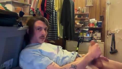 FUCKR online show from 02/16/25, 12:30