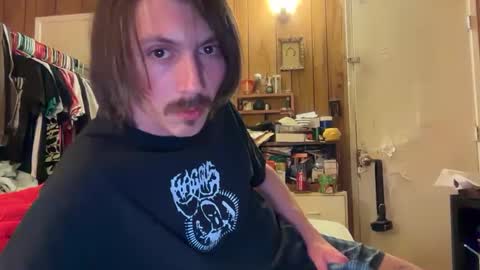 FUCKR online show from 03/02/25, 08:59