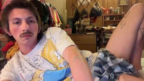 Snapshot of 69j0hndo chatting on 03/07/25, 09:51 FUCKR online show from 03/07/25, 09:51