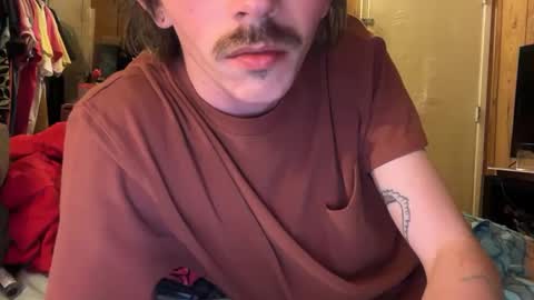 FUCKR online show from 03/08/25, 11:27