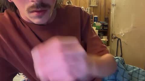 Snapshot of 69j0hndo chatting on 03/09/25, 12:31 FUCKR online show from 03/09/25, 12:31