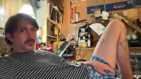 Snapshot of 69j0hndo chatting on 09/09/25, 08:14 FUCKR online show from 09/09/25, 08:14