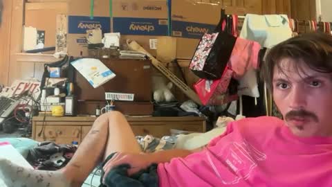 Snapshot of 69j0hndo chatting on 09/12/25, 11:37 FUCKR online show from 09/12/25, 11:37