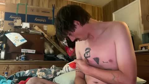 FUCKR online show from 09/14/25, 09:52