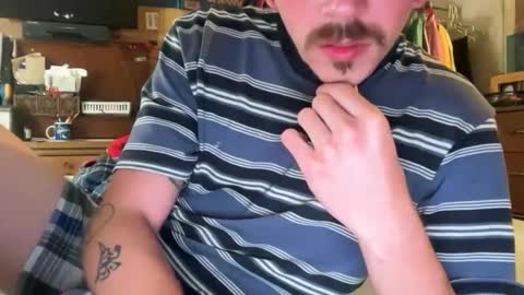 Snapshot of 69j0hndo chatting on 09/26/25, 08:40 FUCKR online show from 09/26/25, 08:40