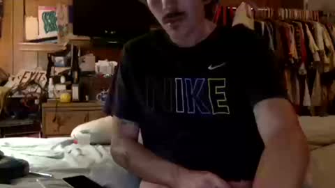 Snapshot of 69j0hndo chatting on 10/16/25, 03:51 FUCKR online show from 10/16/25, 03:51