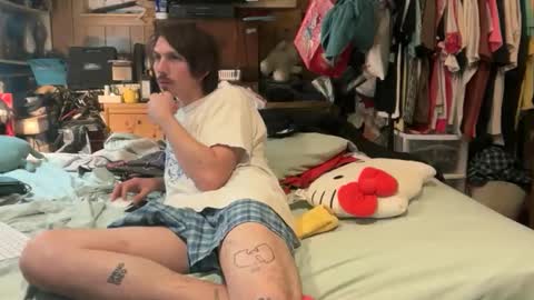 Snapshot of 69j0hndo chatting on 11/08/25, 09:09 FUCKR online show from 11/08/25, 09:09