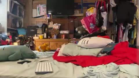 Snapshot of 69j0hndo chatting on 12/14/25, 09:36 FUCKR online show from 12/14/25, 09:36