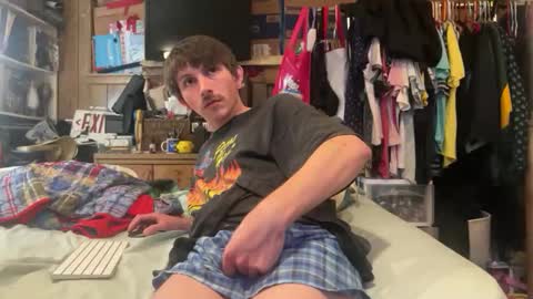 FUCKR online show from 02/13/26, 08:10