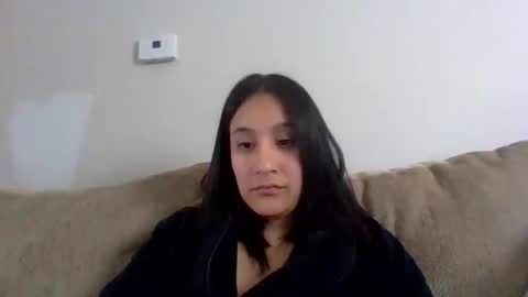 69latina69 online show from 11/17/25, 04:13