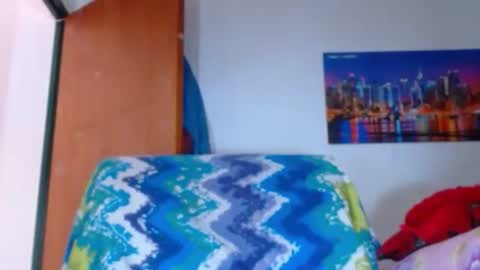 Snapshot of 69onebigkiss chatting on 02/12/26, 05:52 kendra1811 is my X networks I HOPE YOU FOLLOW ME THANKS online show from 02/12/26, 05:52