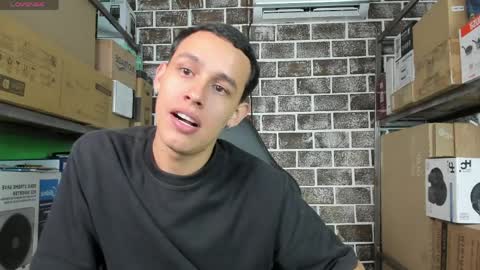 Osiris online show from 04/12/26, 08:25