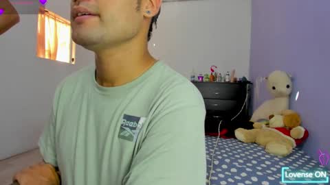 Celeste online show from 01/25/25, 07:07